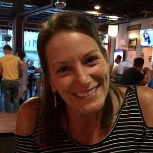 Meet your Posher, Jen